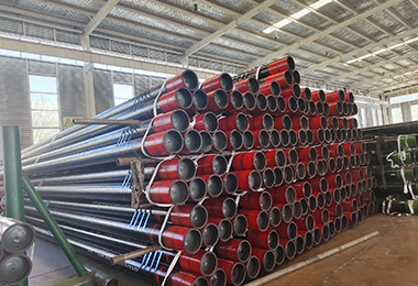 API 5CT Pipe Specification